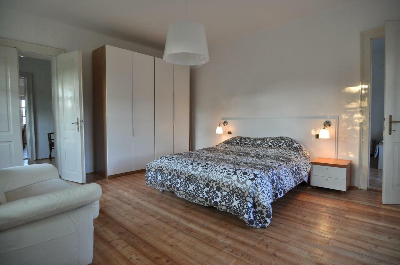 Panorama Apartman Aurisina Kültér fotó