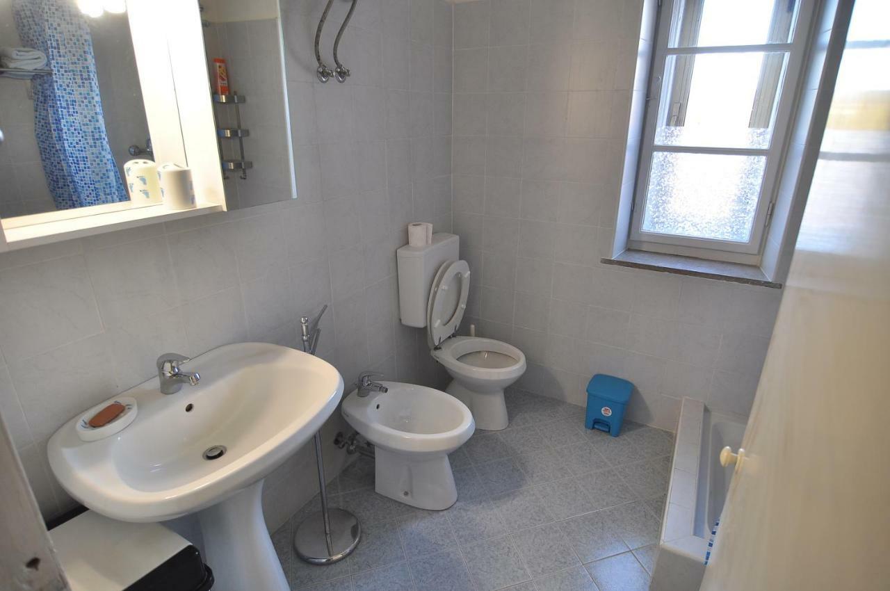 Panorama Apartman Aurisina Kültér fotó
