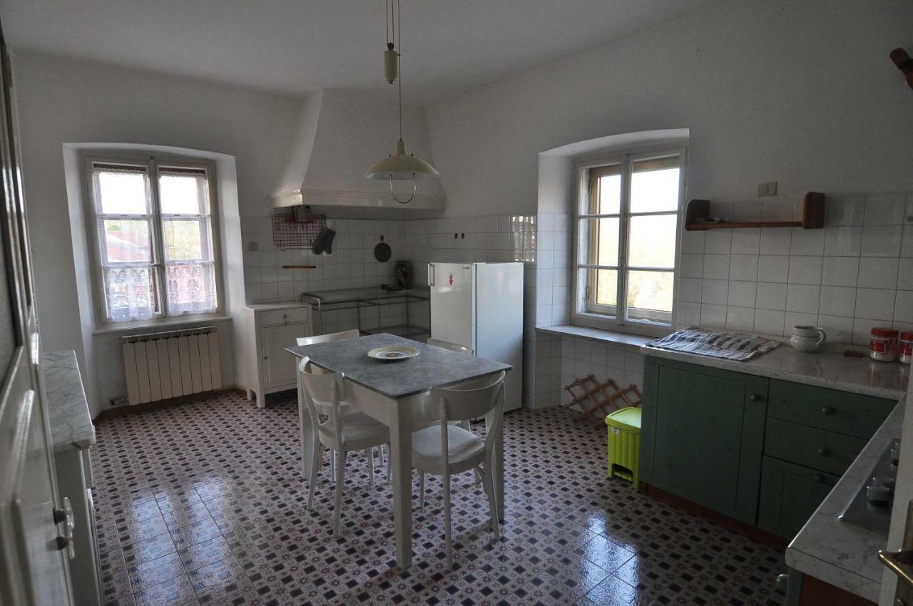 Panorama Apartman Aurisina Kültér fotó