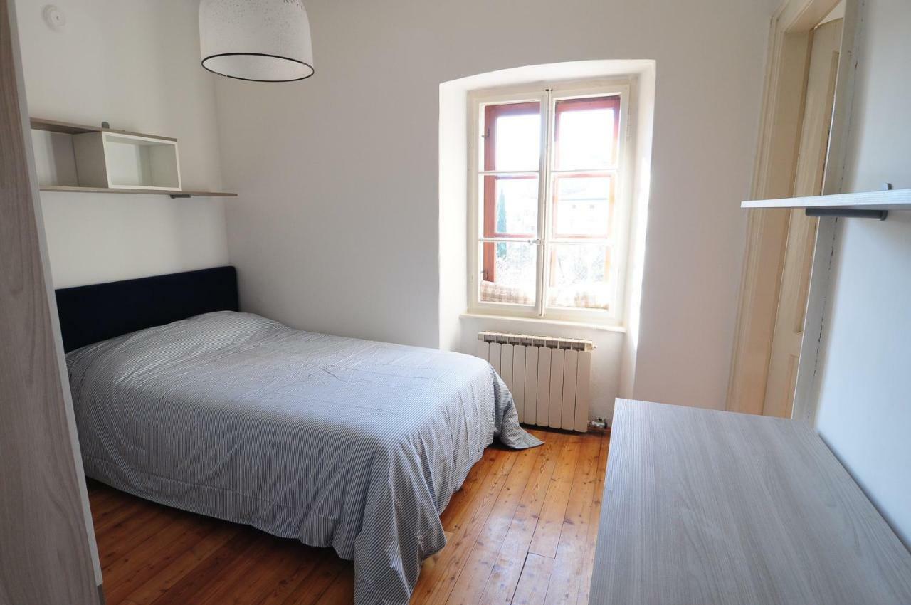 Panorama Apartman Aurisina Kültér fotó